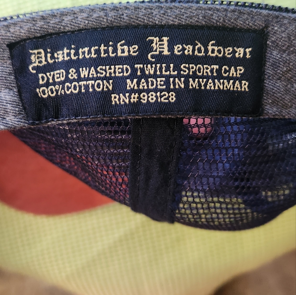Caps used - Picture 4 of 4